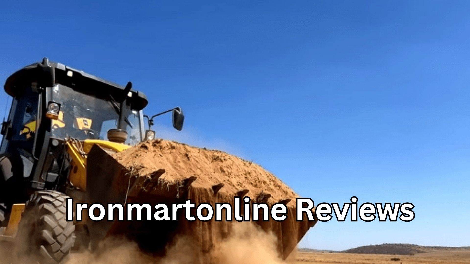 Ironmartonline Reviews: An Honest and Powerful Insight Into a Trusted Marketplace