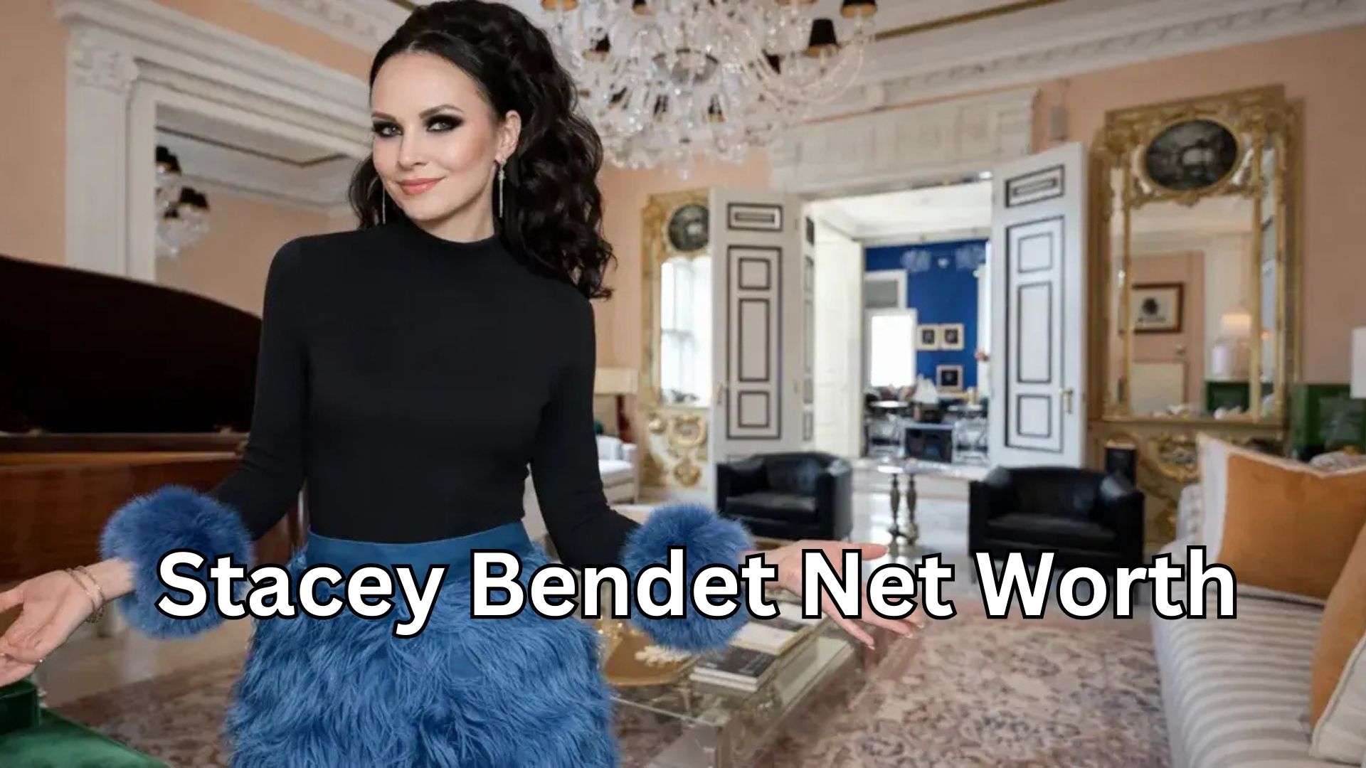 Stacey Bendet Net Worth: A Powerful and Inspiring Success Story