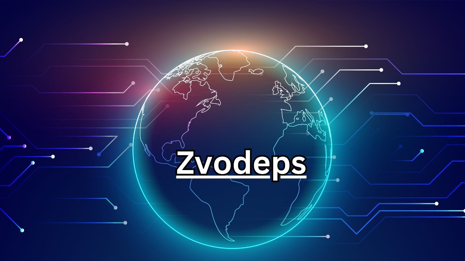 Zvodeps The Shocking Yet Powerful Breakthrough Transforming Digital Automation in 2026
