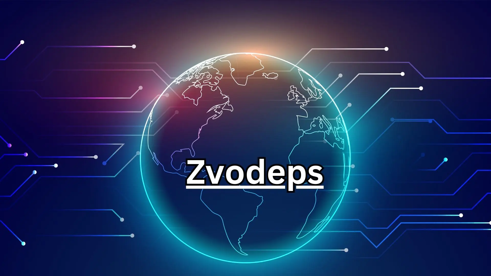 Zvodeps The Shocking Yet Powerful Breakthrough Transforming Digital Automation in 2026