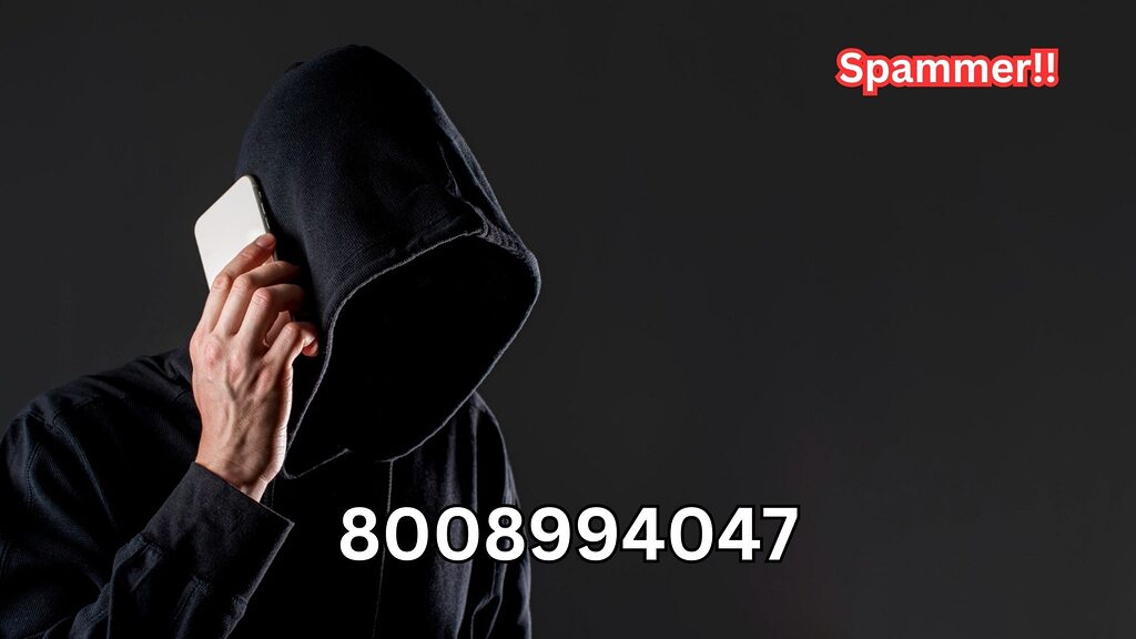 8008994047 Call Alert – Is This a Scam or Legit? (2026 Guide)