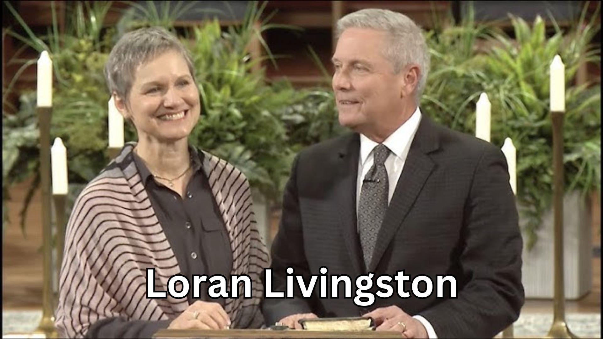 Loran Livingston: Inspiring and Powerful Leadership Journey You Should Know