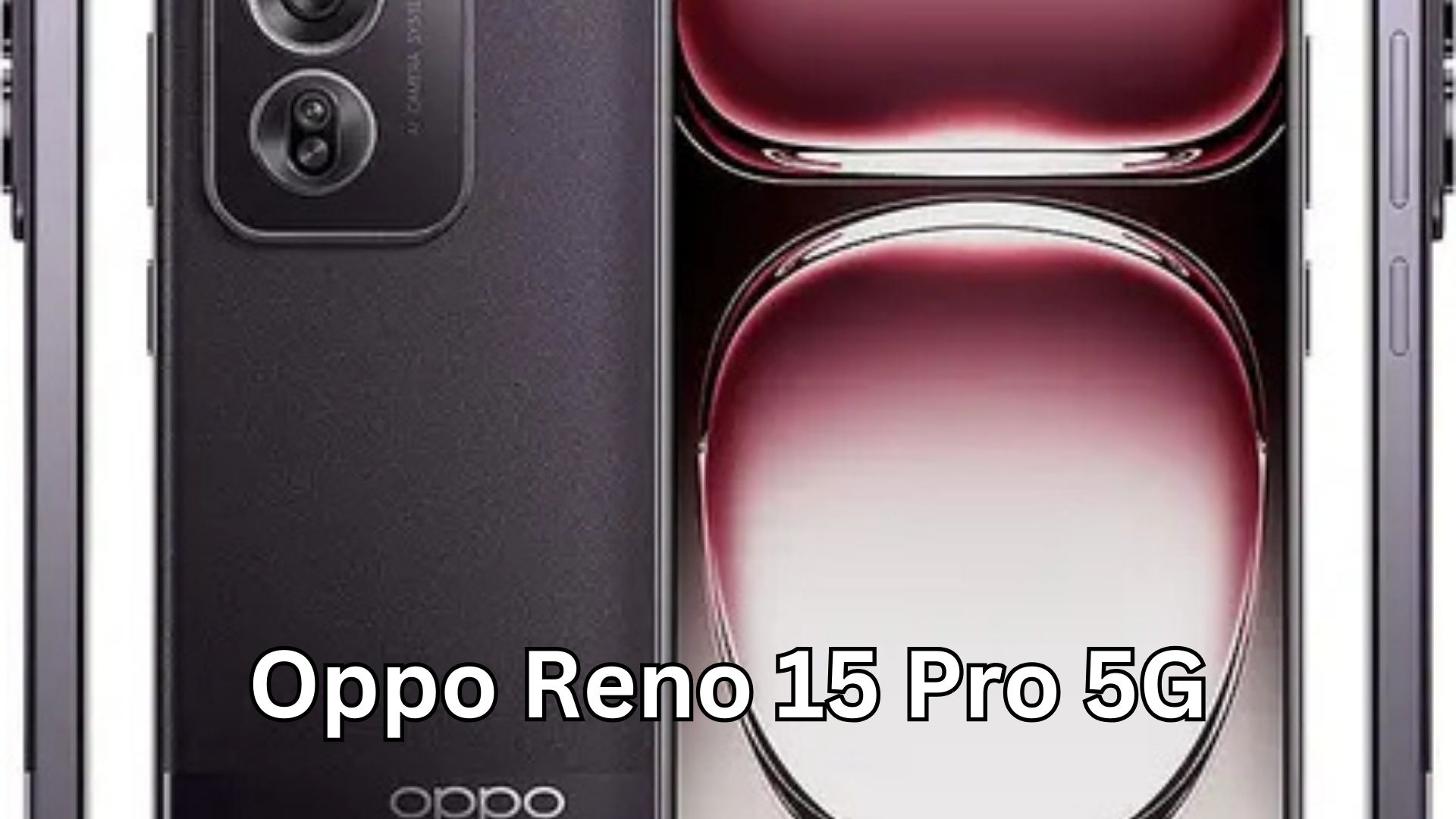 Oppo Reno 15 Pro 5G: A Powerful and Stunning Flagship Experience