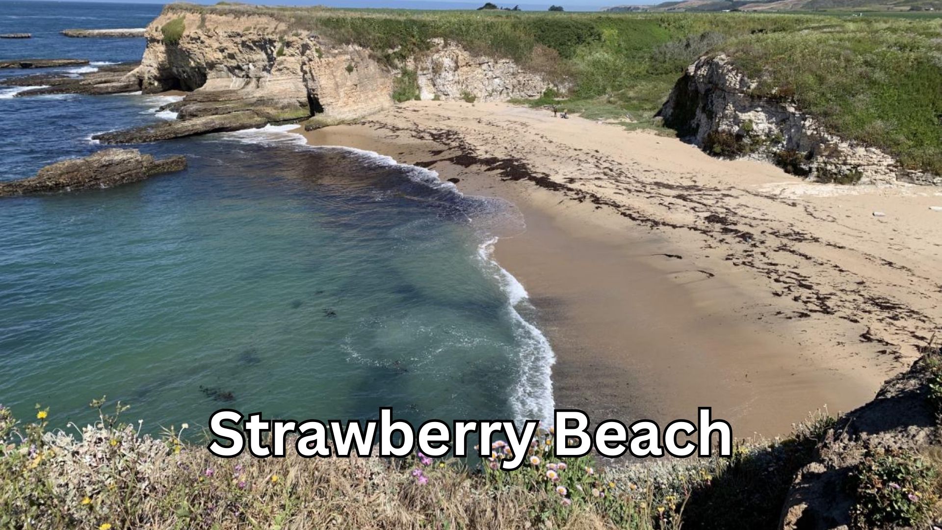 Strawberry Beach: The Ultimate Hidden Paradise You’ll Instantly Love