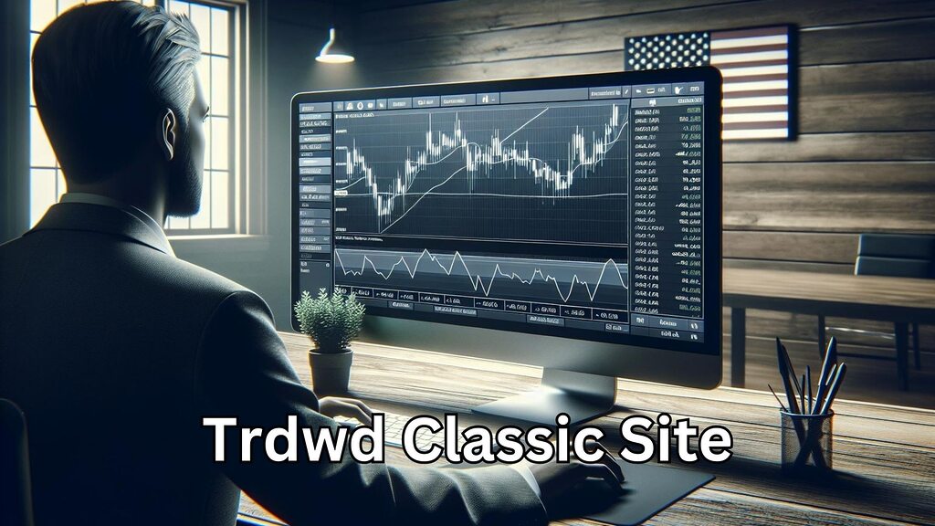 Trdwd Classic Site The Shocking Yet Brilliant Revival That Is Redefining Digital Nostalgia in 2026
