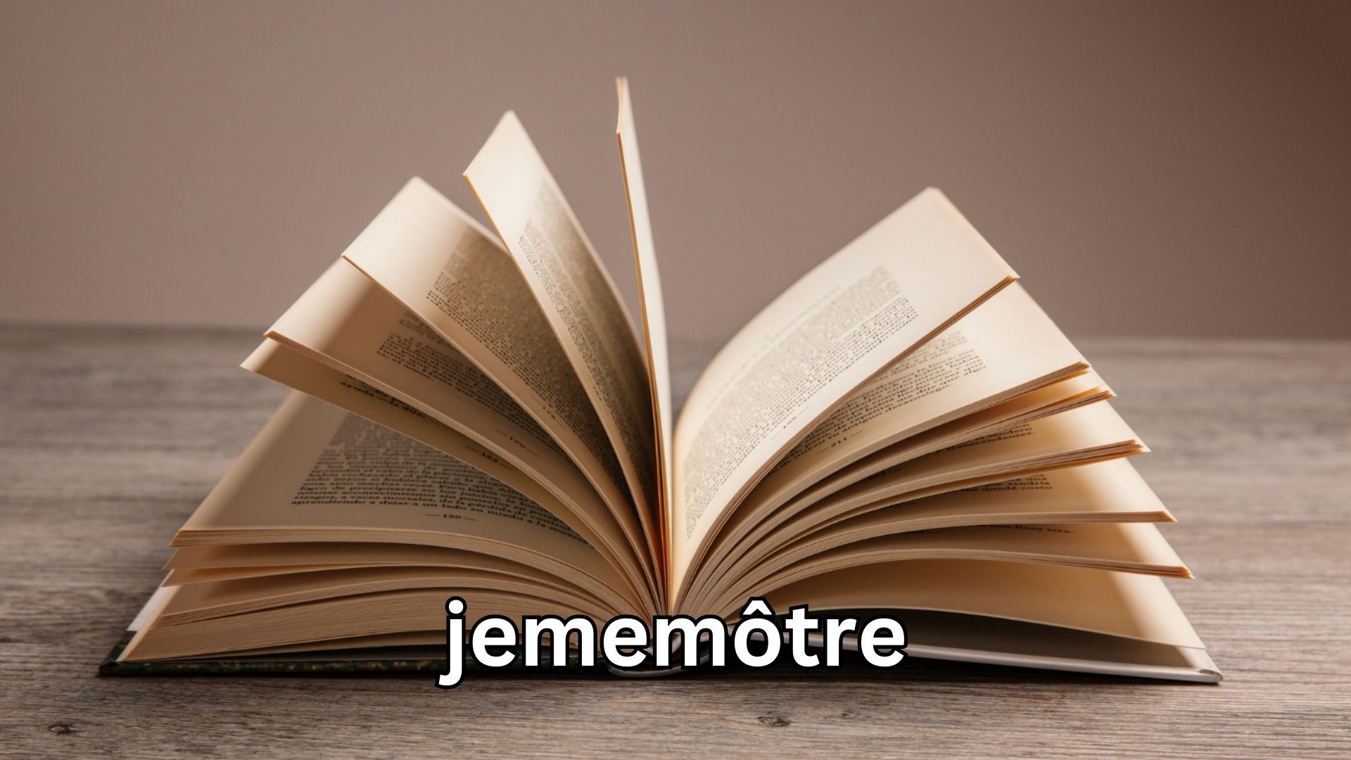 Jememôtre – The Shocking Yet Brilliant Digital Revolution You Cannot Ignore in 2026