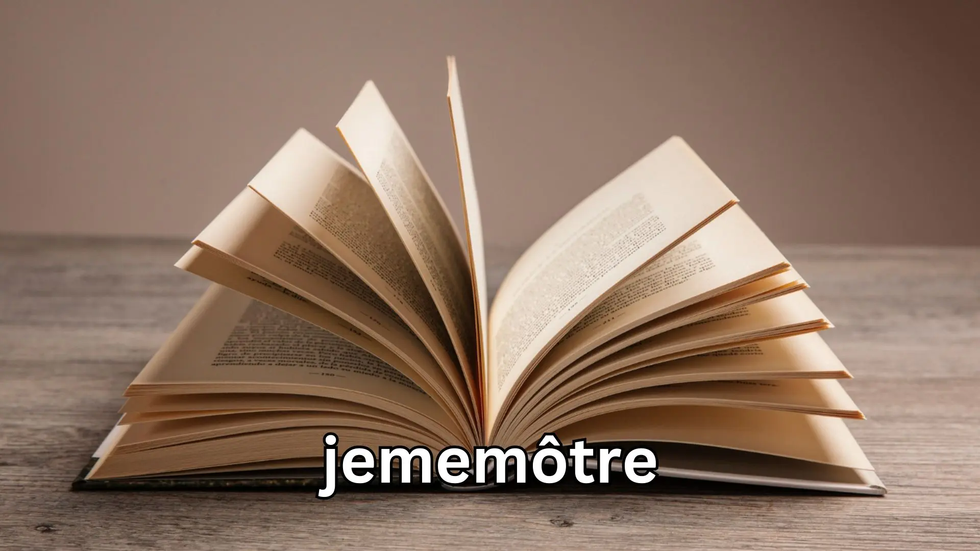 Jememôtre – The Shocking Yet Brilliant Digital Revolution You Cannot Ignore in 2026