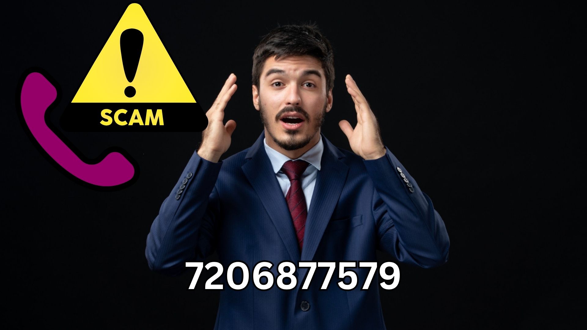 7206877579: Shocking Secrets You Never Knew About This Number