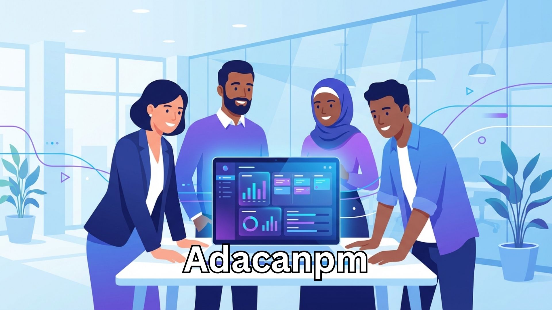 Adacanpm Breakthrough: Powerful New Update Changing Everything Fast