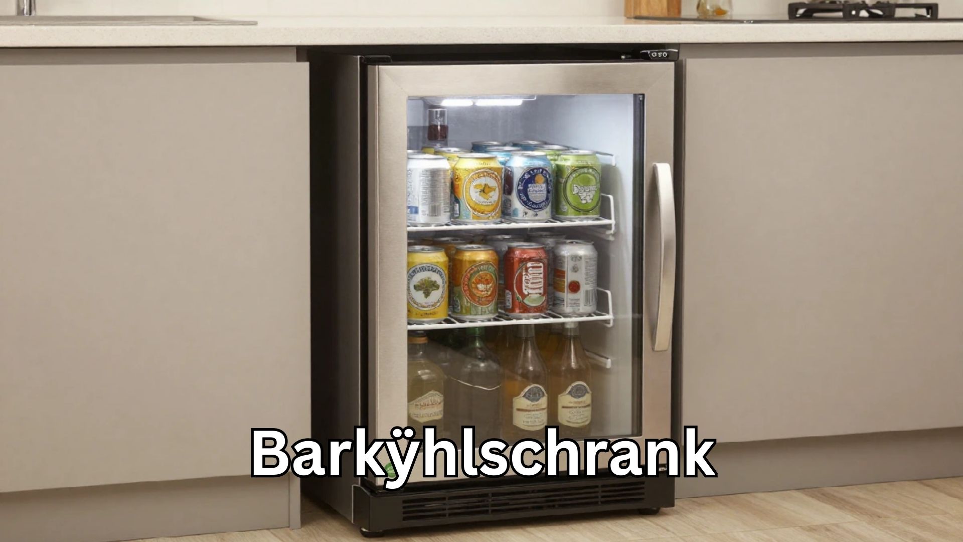 Barkÿhlschrank Ultimate Guide For Effortless Home Chill Bliss