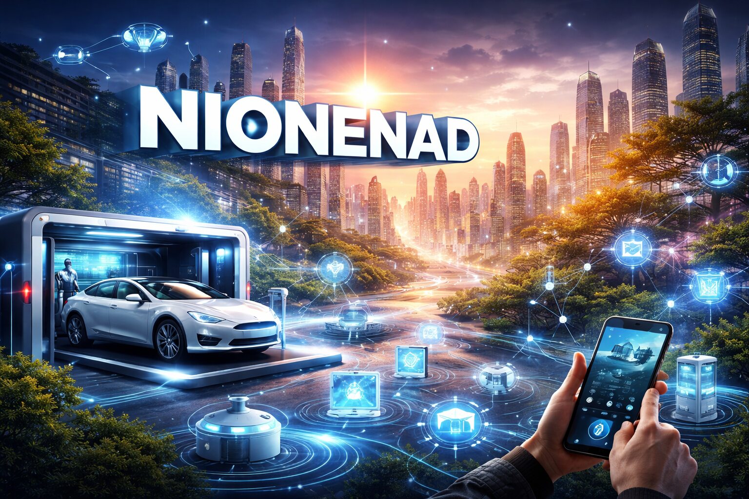 Nionenad Shocking Truth That Could Change Your Future in 2026