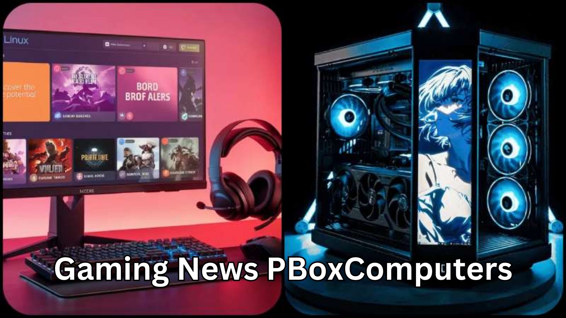 Unmissable Gaming News Revolution: Why Gaming News PBoxComputers Is Your Ultimate Source in 2026