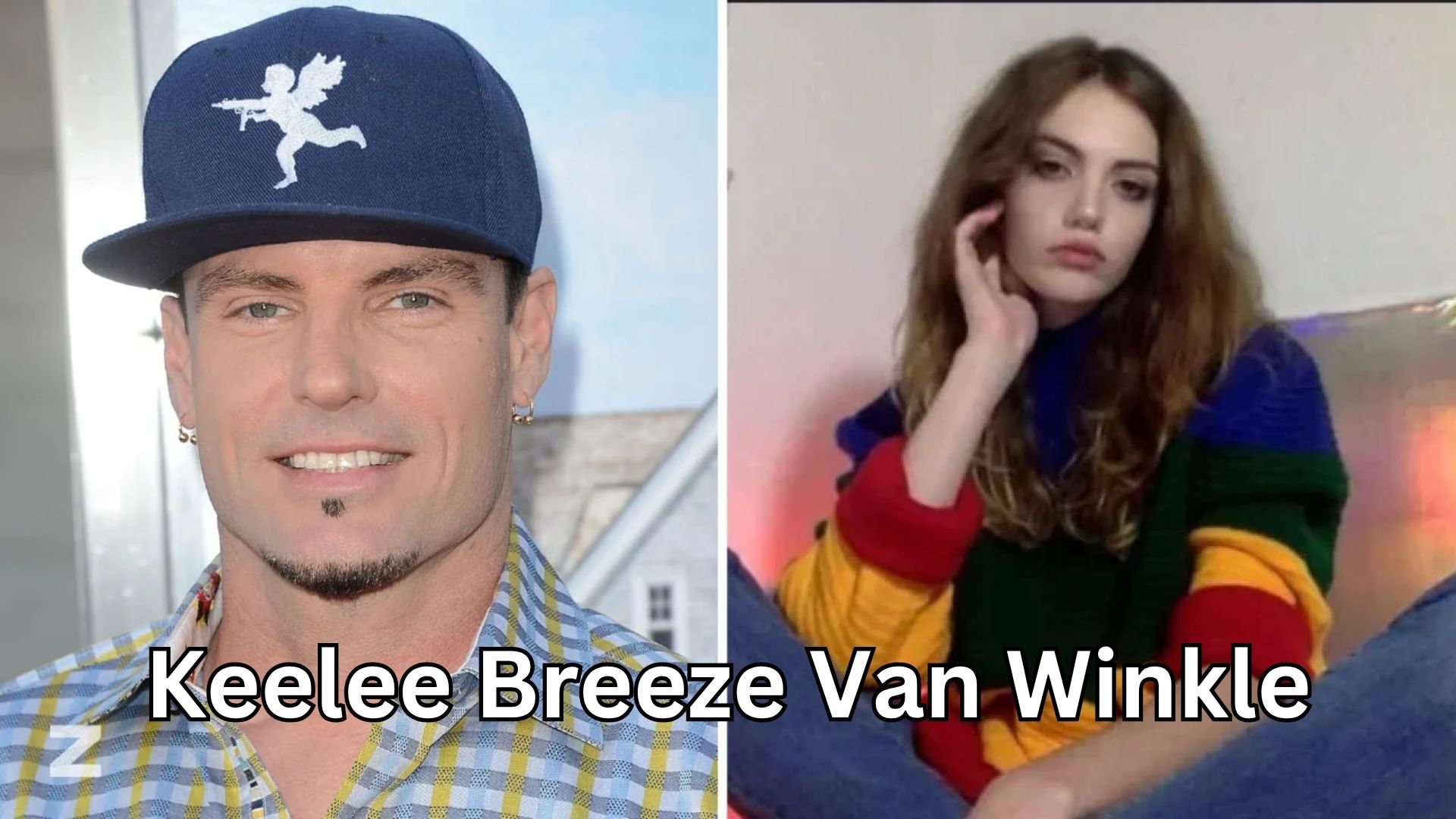 Keelee Breeze Van Winkle: The Inspiring Truth Behind A Private Yet Fascinating Life