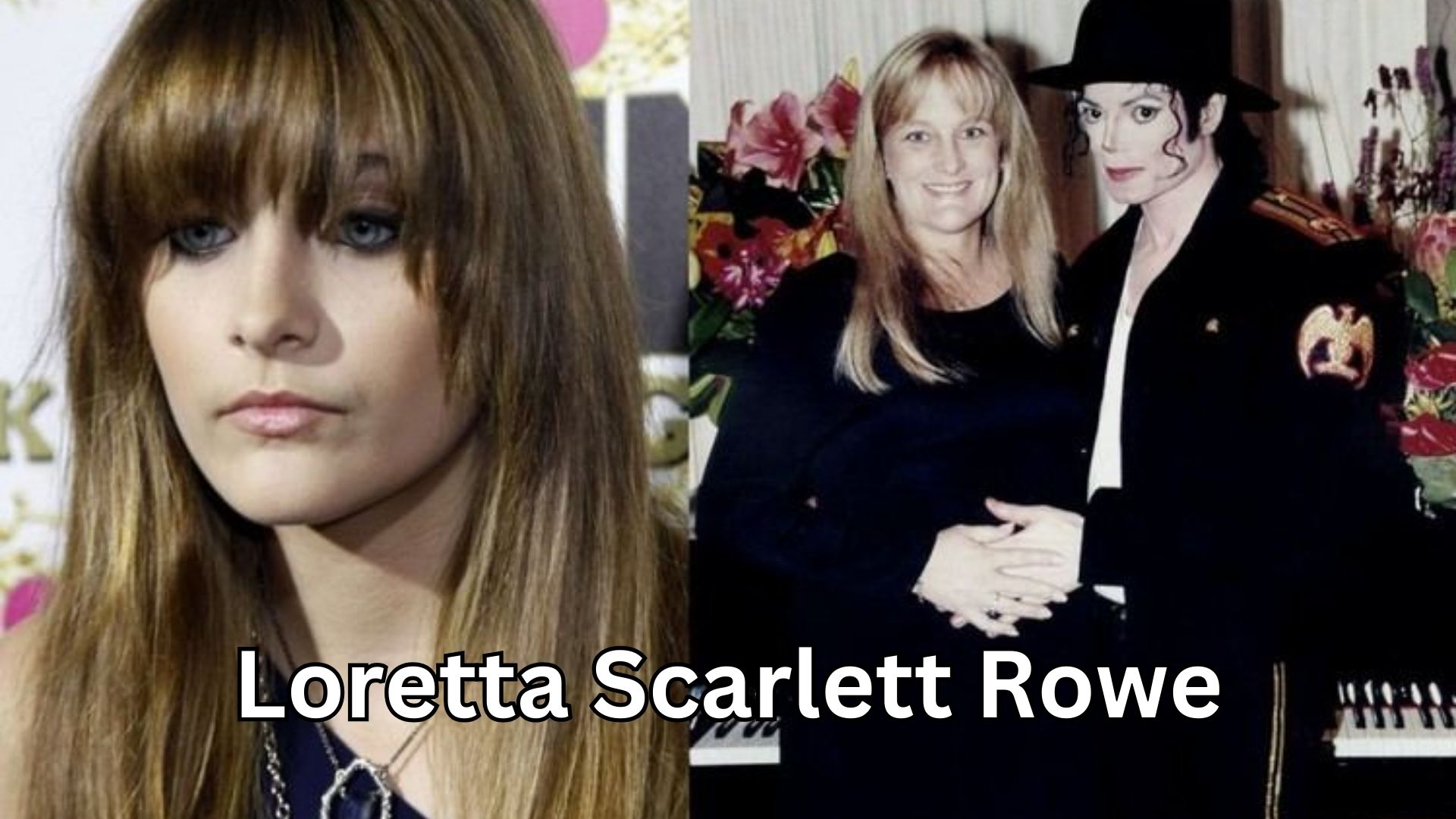 The Unsung Bond: Exploring the Life of Loretta Scarlett Rowe, Sister of Michael Jackson's Ex-Wife