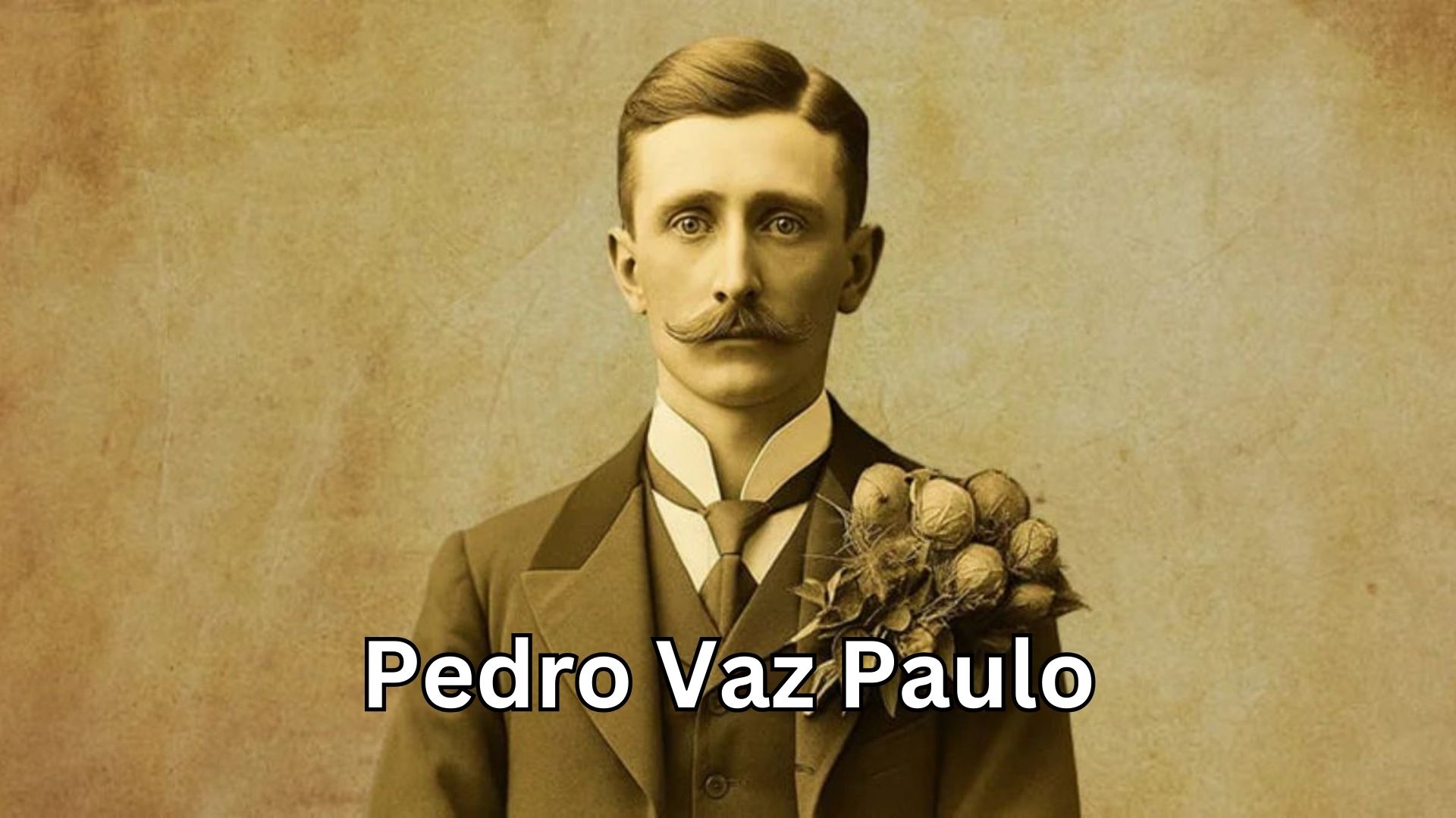 Pedro Vaz Paulo: Transforming Struggling Businesses Into Confident Winners