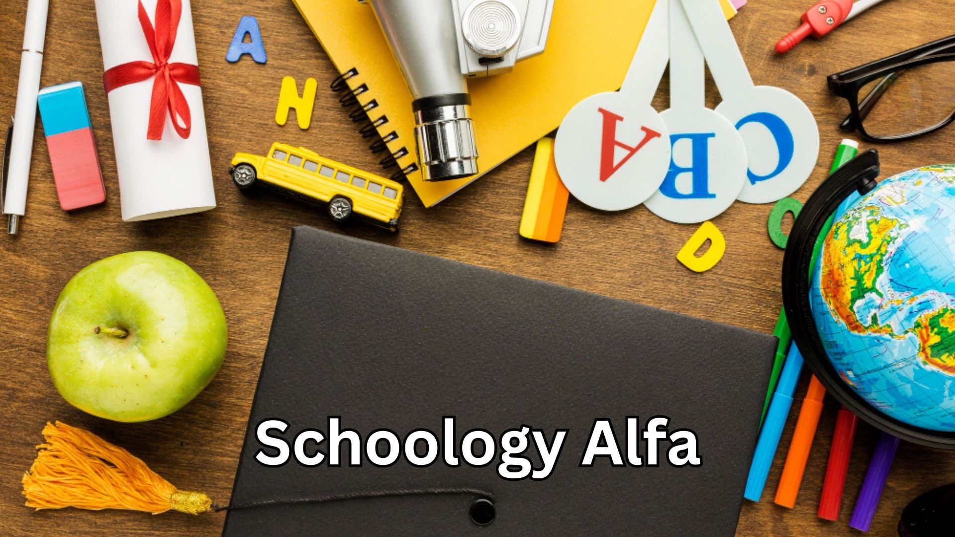 Schoology Alfa Breakthrough: Inspiring Online Learning Success Stories