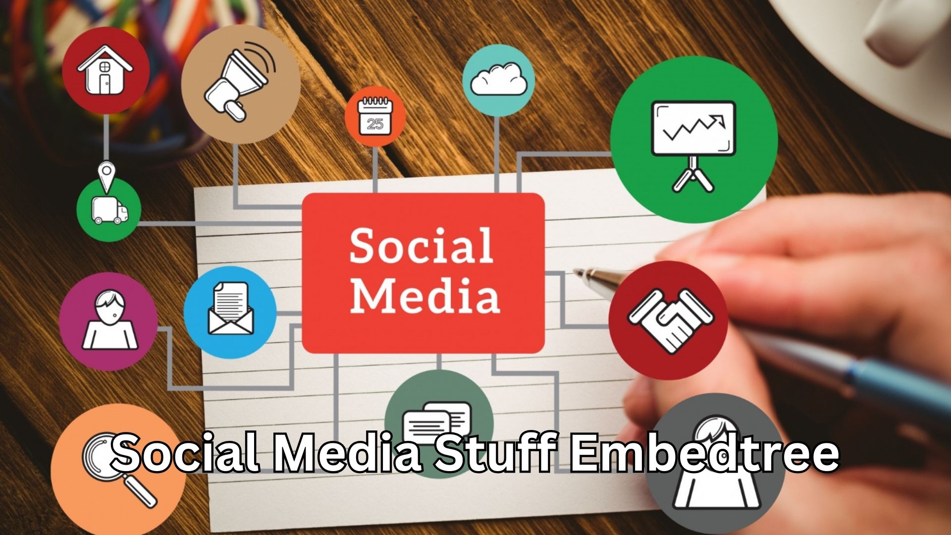 Master Your Link in Bio: Why Social Media Stuff Embedtree Is the Ultimate Solution for 2026