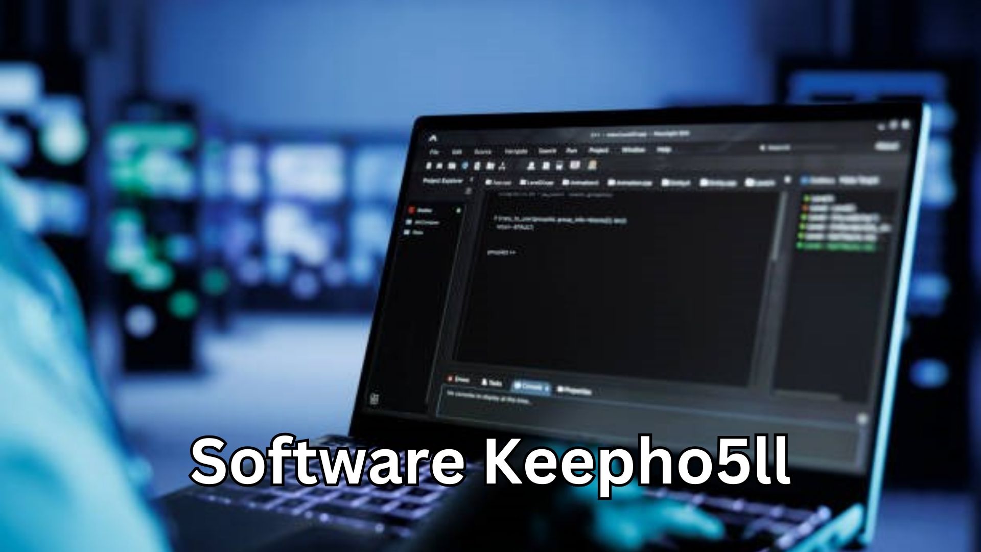 Unleash Success With Software Keepho5ll: The Ultimate Guide