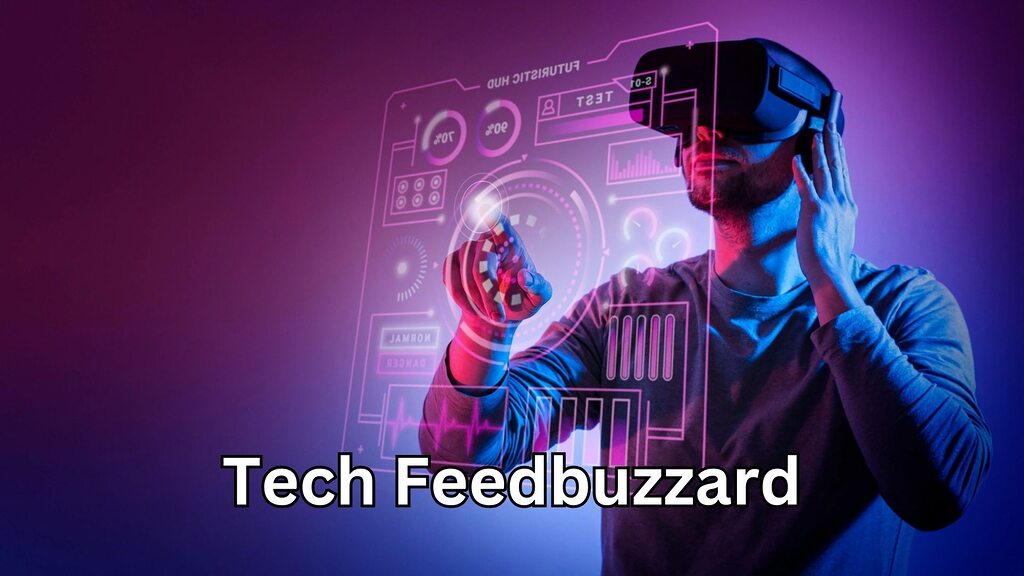 Unlocking the Ultimate Tech Feedbuzzard: Your 2026 Guide to Digital Trends