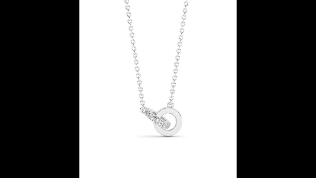 Circle Necklace Meaning: The Shocking Yet Beautiful Secret Behind This Timeless Symbol