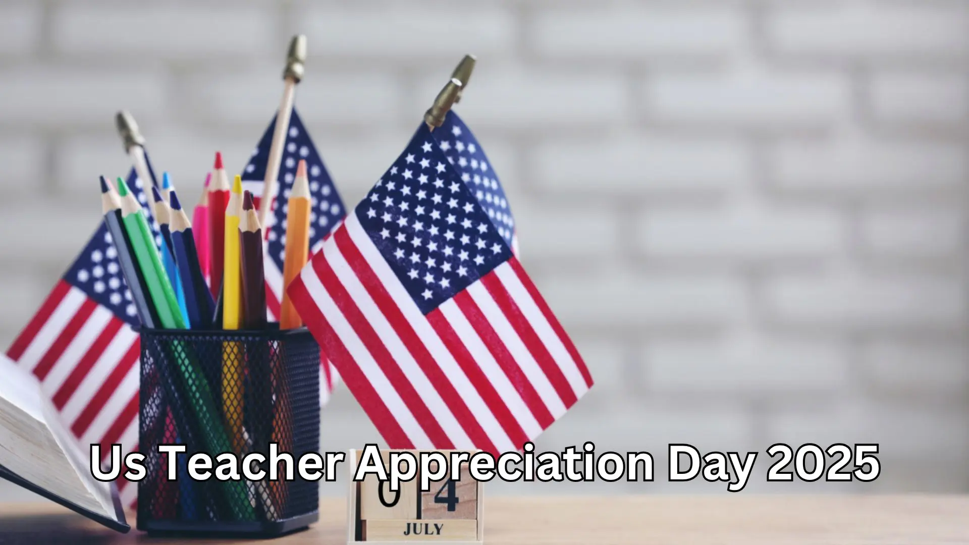 Us Teacher Appreciation Day 2025: Heartwarming Truths, Powerful Ideas & Unmissable Freebies for Teachers