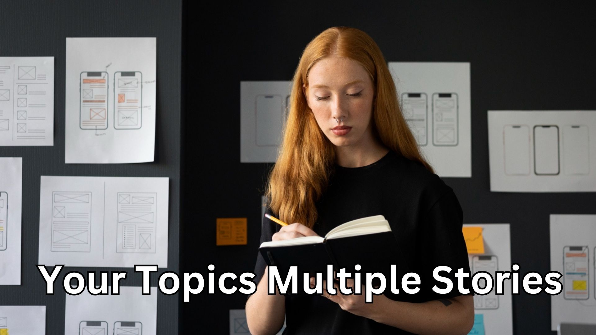 Master Your Topics | Multiple Stories: A Bold Blueprint for Unforgettable 2026 Content