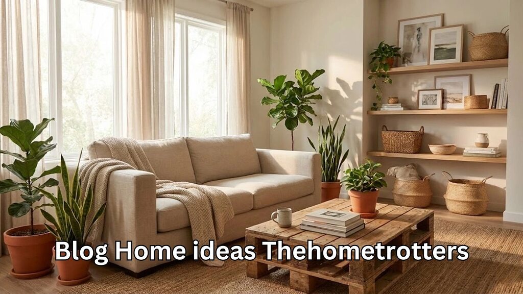 Blog Home ideas Thehometrotters: Stunning Cozy Upgrades That Inspire