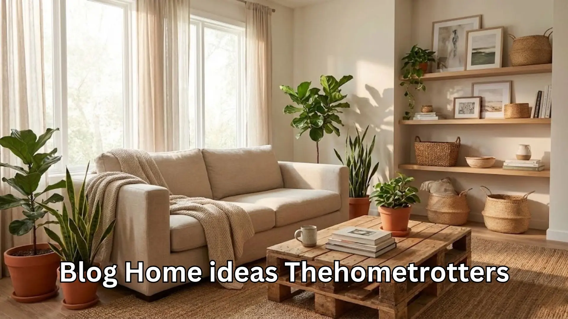 Blog Home ideas Thehometrotters: Stunning Cozy Upgrades That Inspire