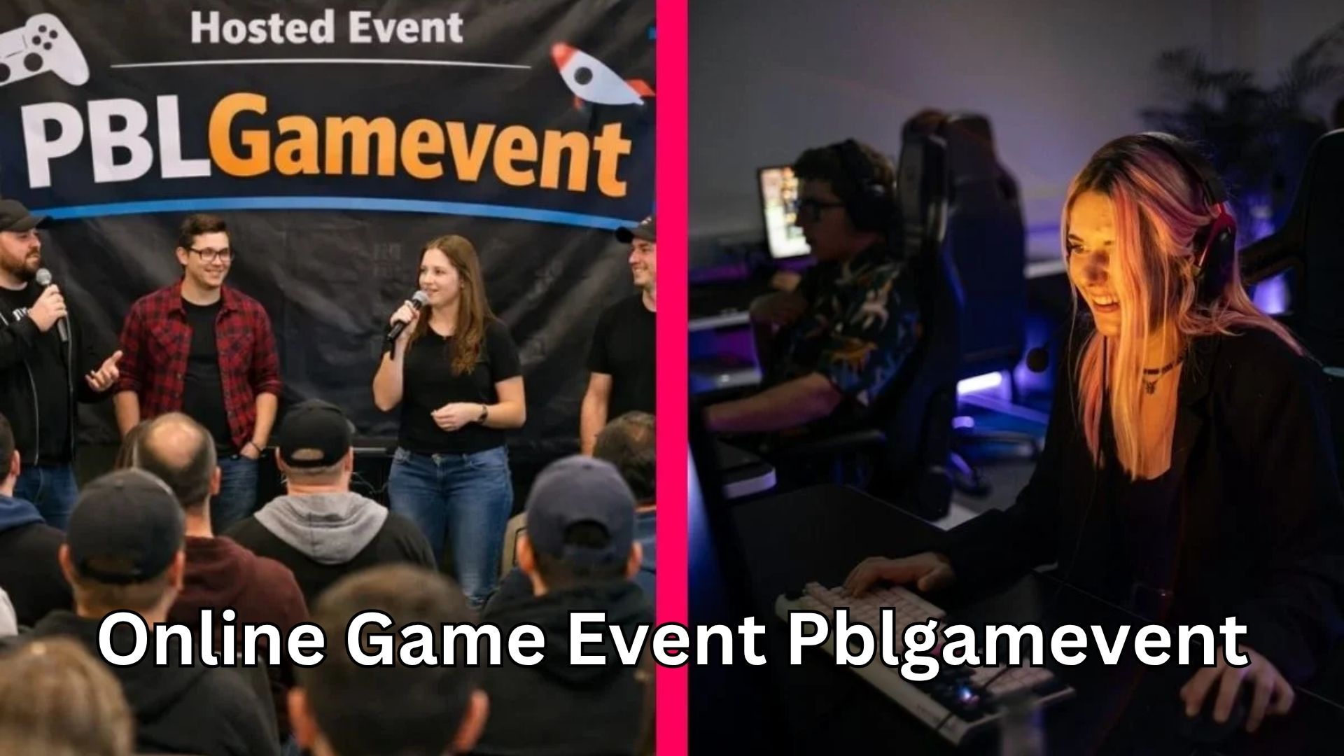 Online Game Event Pblgamevent: Shocking Truth, Hidden Secrets & Powerful Rewards You Can’t Afford to Miss in 2026