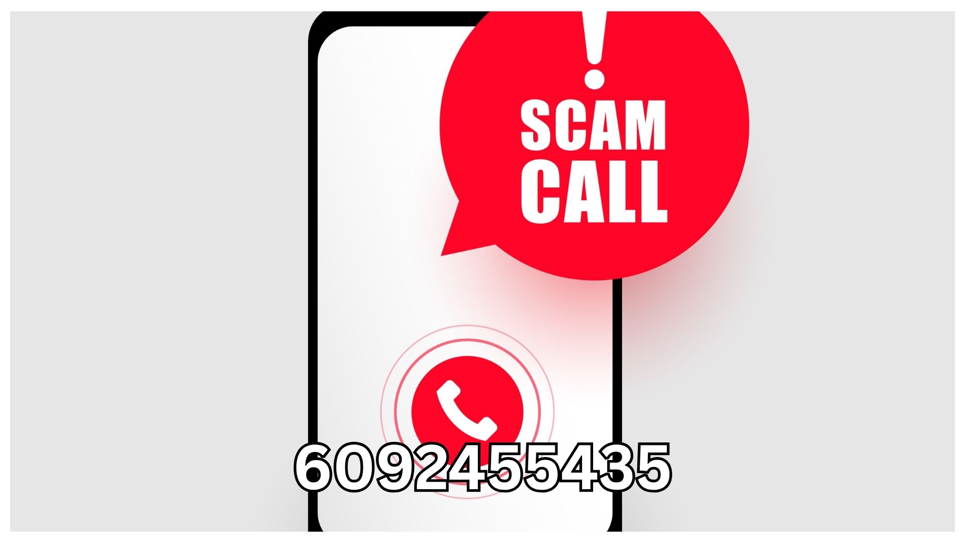 The Truth Behind 6092455435: Why This Number Is Shocking Users in 2026