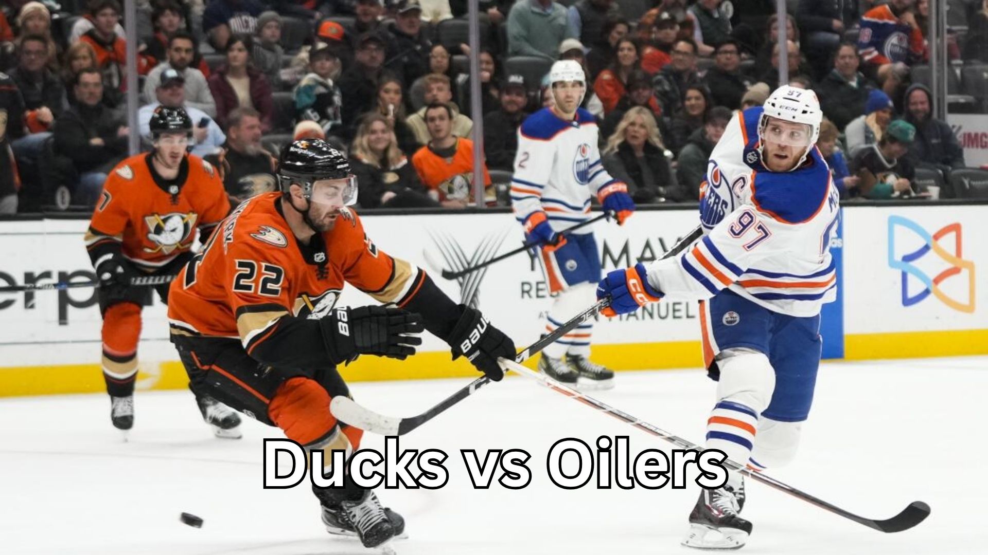 Ducks vs Oilers Sabotage: The Brutal 2026 Playoff Truth That Will Shatter Edmonton's Stanley Cup Dreams