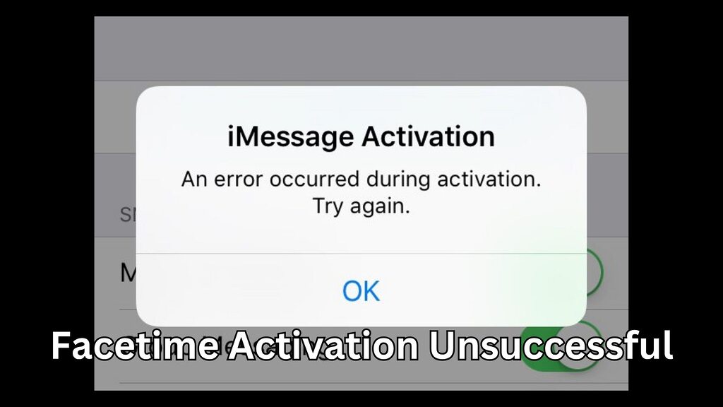 Facetime Activation Unsuccessful – The Shocking Truth Behind This Frustrating Error (2026 Guide That Actually Works)