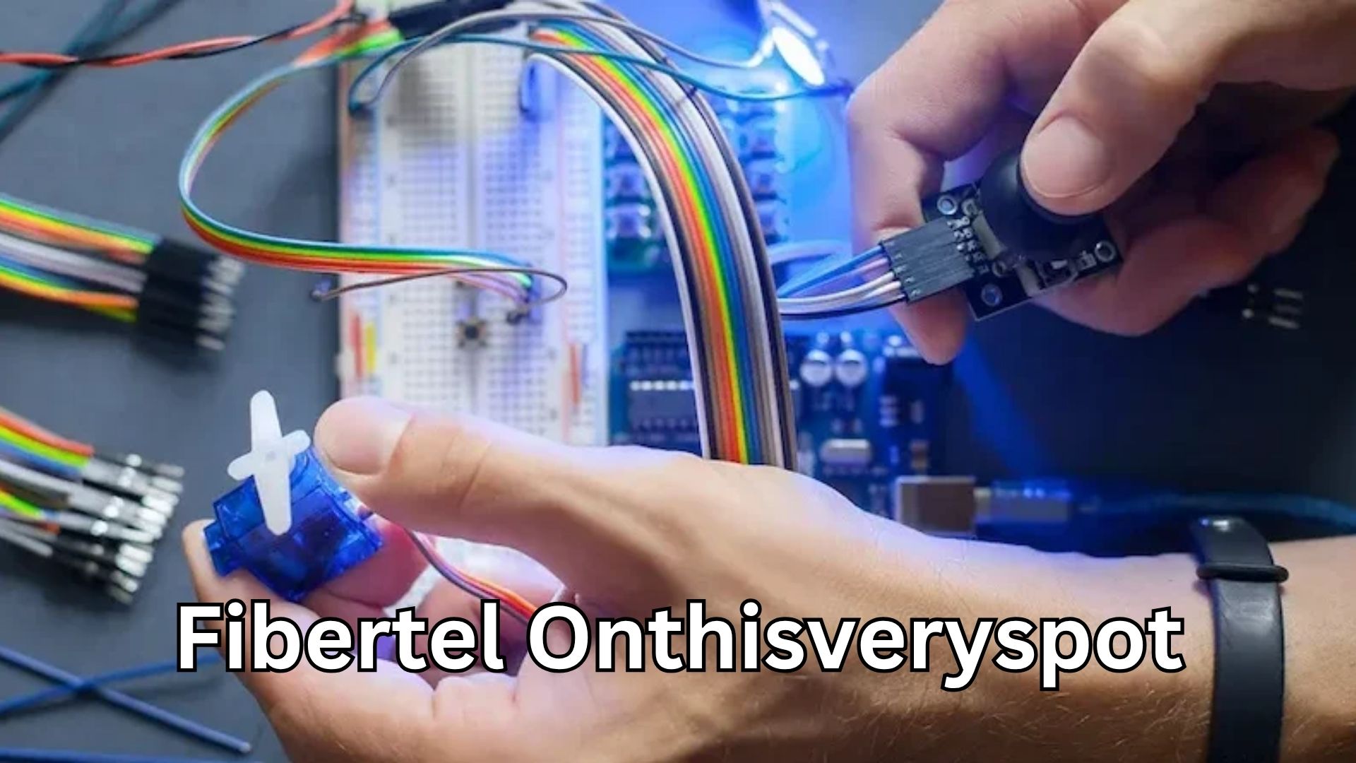 Fibertel Onthisveryspot: The Brutal Truth About Location Internet Nobody Reveals (2026)