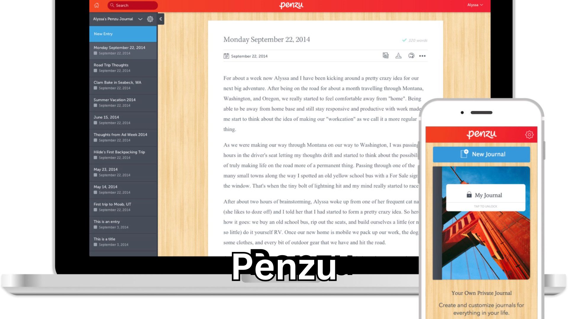 Penzu Secrets Revealed: The Powerful Truth About Private Digital Journaling in 2026