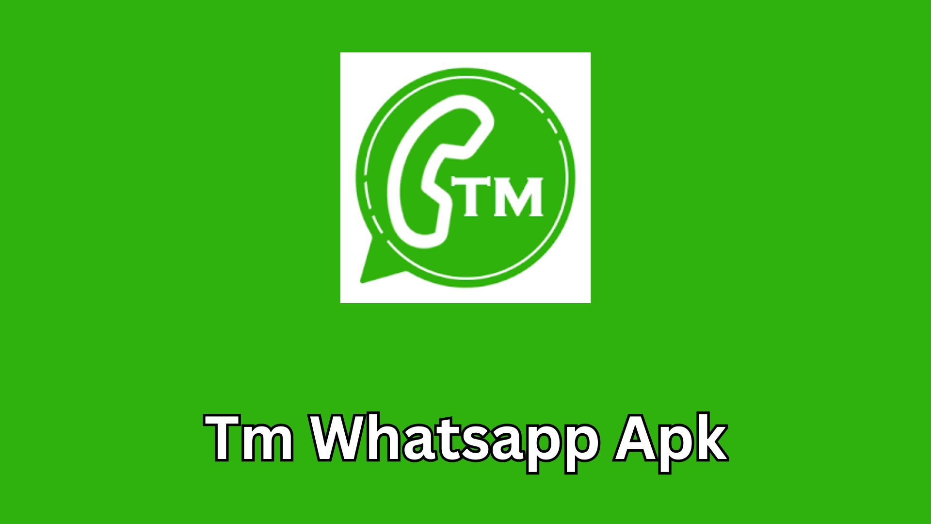 Tm whatsapp apk Shocking Truth Revealed: Hidden Secrets, Risks, and Powerful Features in 2026