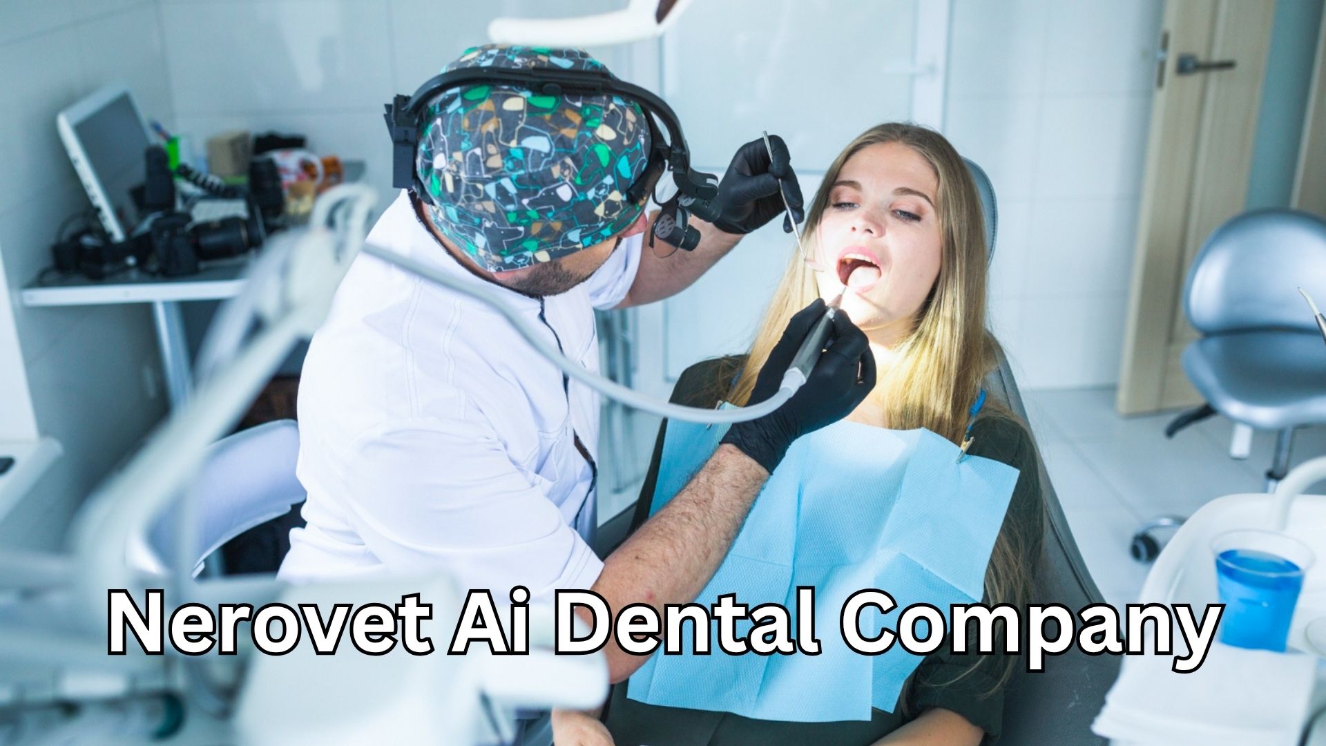 Nerovet AI Dental Company Secrets: Why This Veterinary Technology Terrifies Traditional Vets (Shocking 2026 Reality)