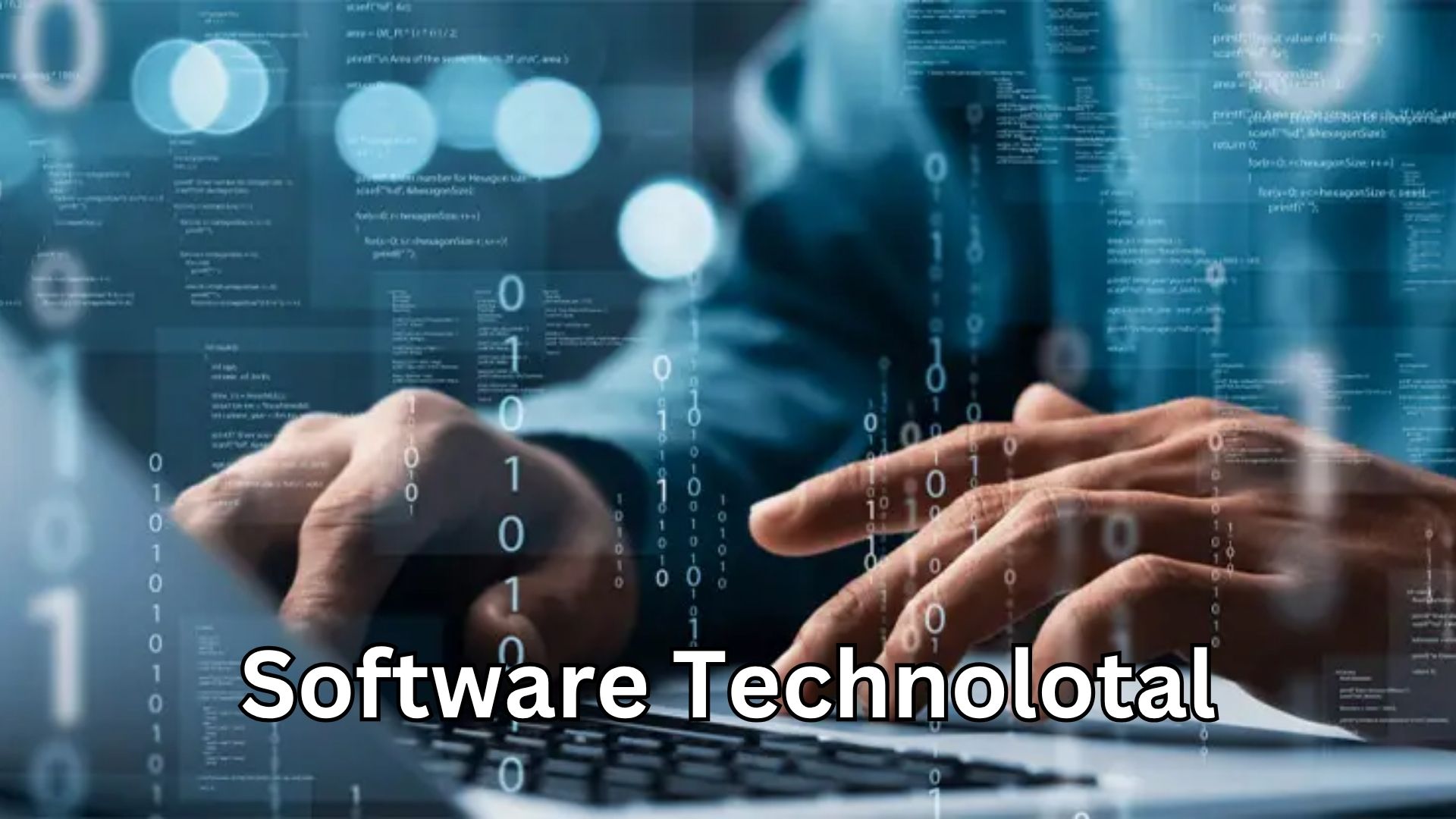 The Shocking Truth About Software Technolotal: Why Your Business Will Struggle Without It in 2026