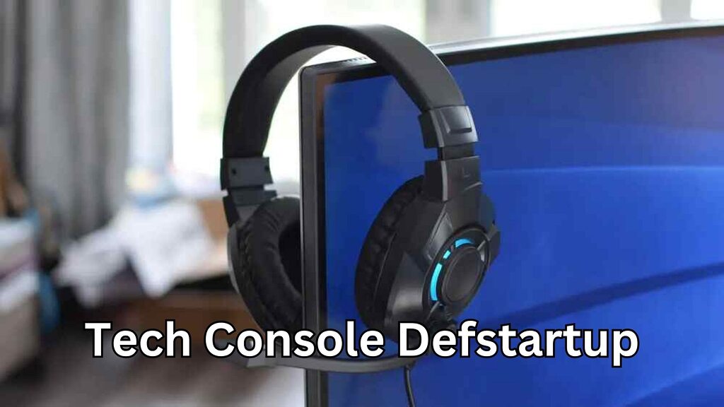 Tech Console Defstartup: The Secret Reason 99% of Them Die Within 18 Months (2026)