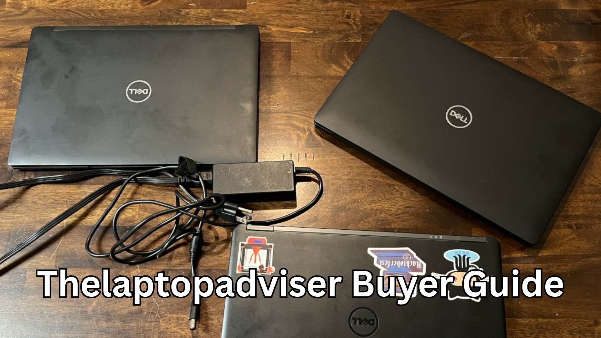 Thelaptopadviser Buyer Guide Unleashes Unshakable Confidence Before You Click Purchase