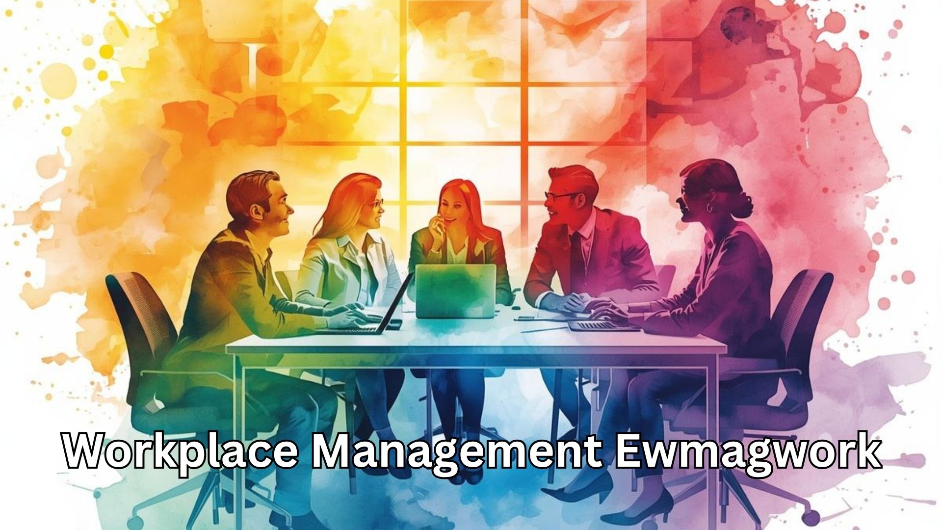 Workplace Management Ewmagwork: The Shocking Truth Behind High-Performance Teams in 2026