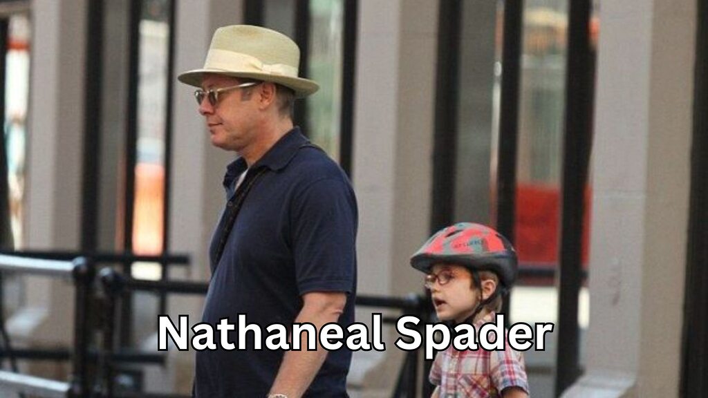 Nathaneal Spader – The Hidden Life of James Spader’s Son (2026 Secrets Revealed)