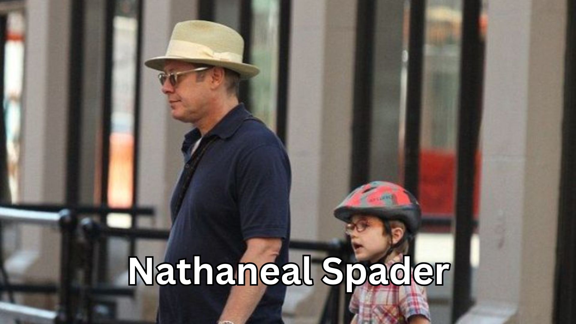 Nathaneal Spader – The Hidden Life of James Spader’s Son (2026 Secrets Revealed)
